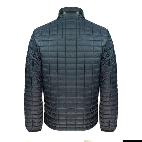 Champion Mens 215249 BS538 Jacket Blue